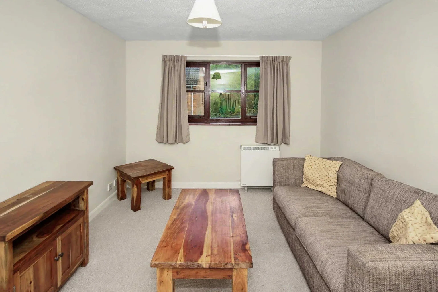 Flat Brooklands in Kempston