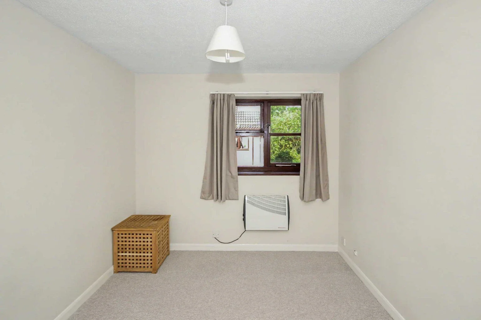 Flat Brooklands in Kempston