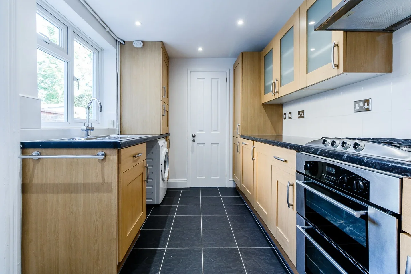 House The Croft in Maidenhead