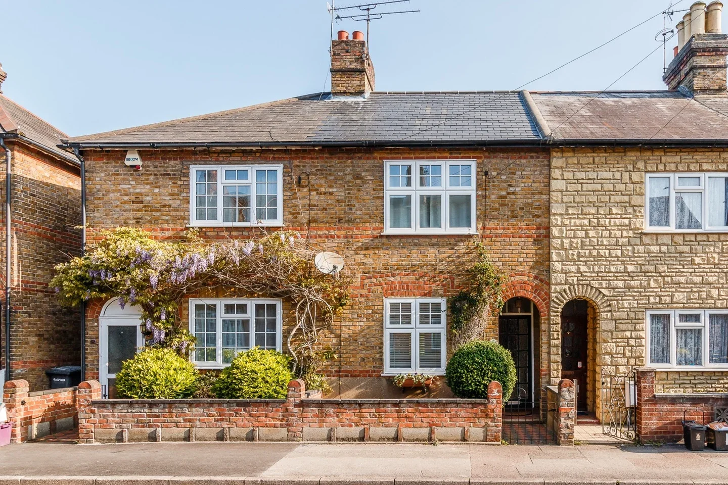 House The Croft in Maidenhead