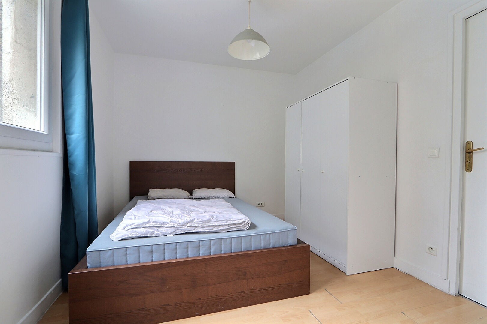 Appartement Rue Bernard et Mazoyer à Aubervilliers