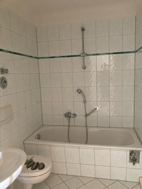 Wohnung Budapester Straße in Erfurt