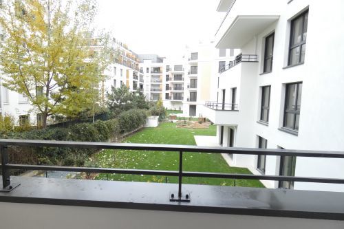 Appartement Rue Carnot à Maisons-Alfort