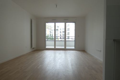 Flat Rue Carnot in Maisons-Alfort