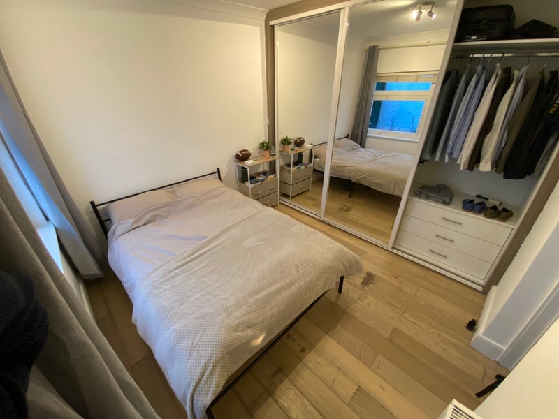 Room Gloucester Terrace in City of Westminster