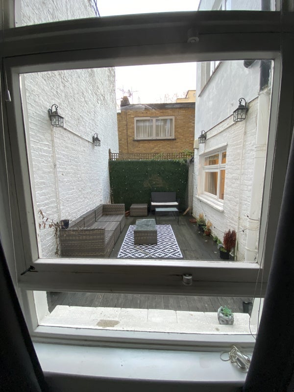 Room Gloucester Terrace in City of Westminster