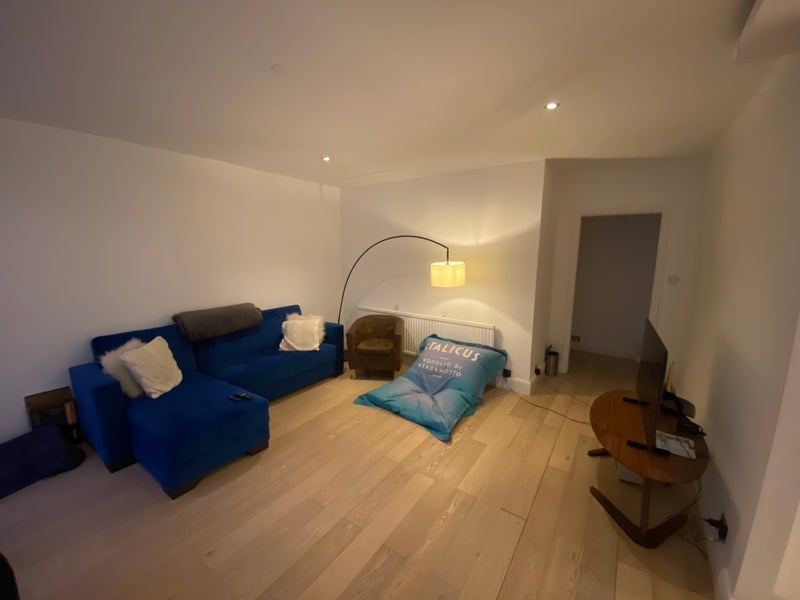 Room Gloucester Terrace in City of Westminster
