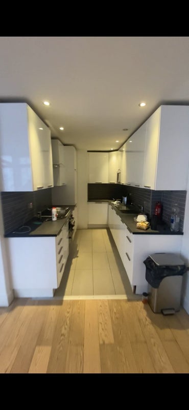 Room Gloucester Terrace in City of Westminster