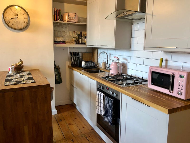 Room Lorne Street in City of Edinburgh