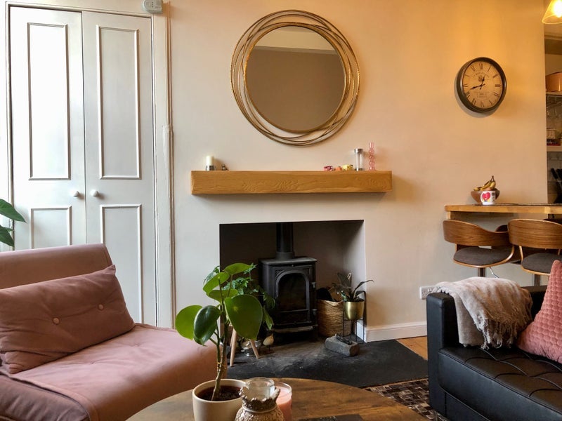 Room Lorne Street in City of Edinburgh