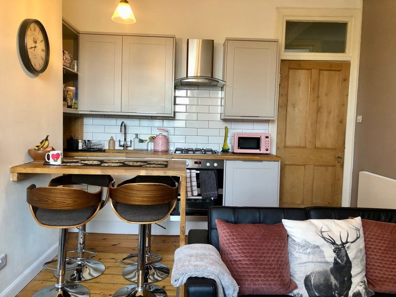 Room Lorne Street in City of Edinburgh