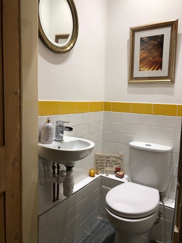 Room Lorne Street in City of Edinburgh