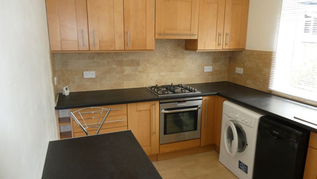 Flat Sale Hill in Sheffield