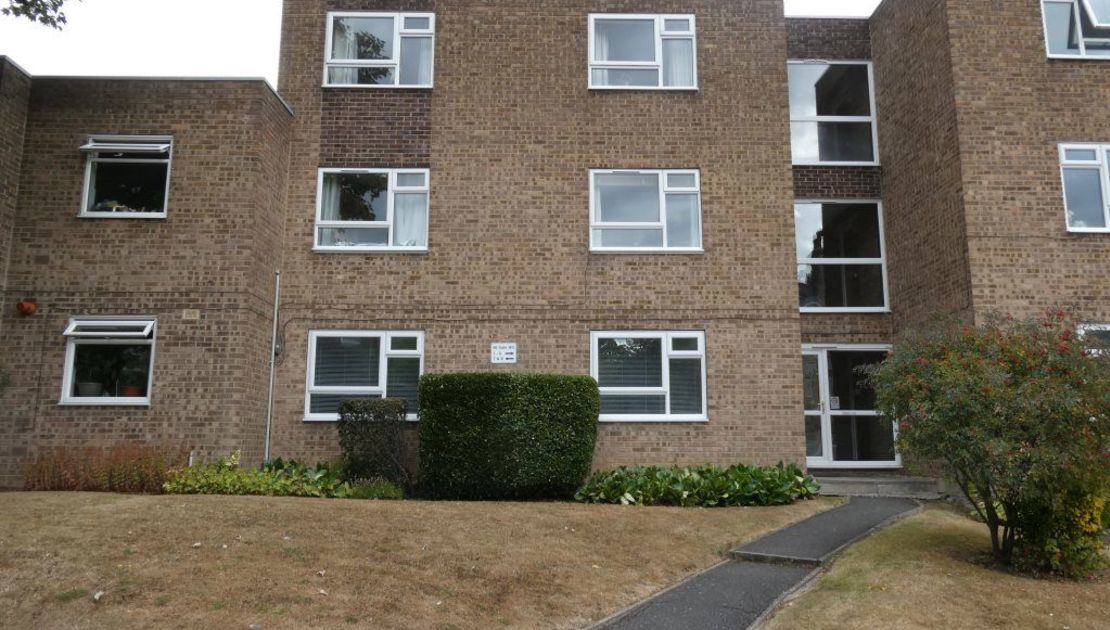 Flat Sale Hill in Sheffield