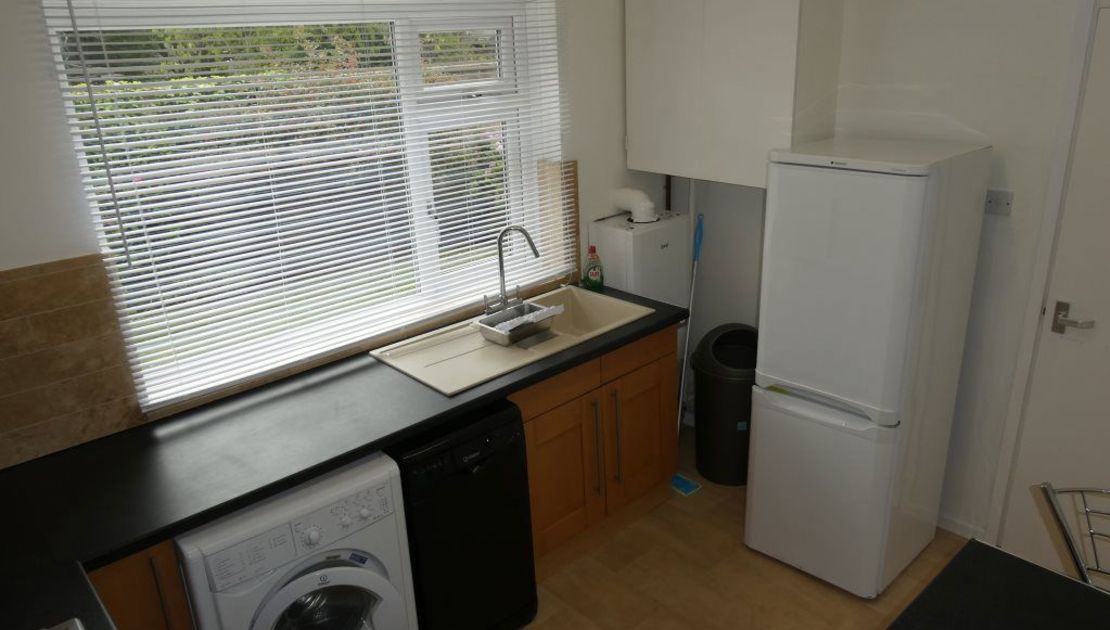 Flat Sale Hill in Sheffield