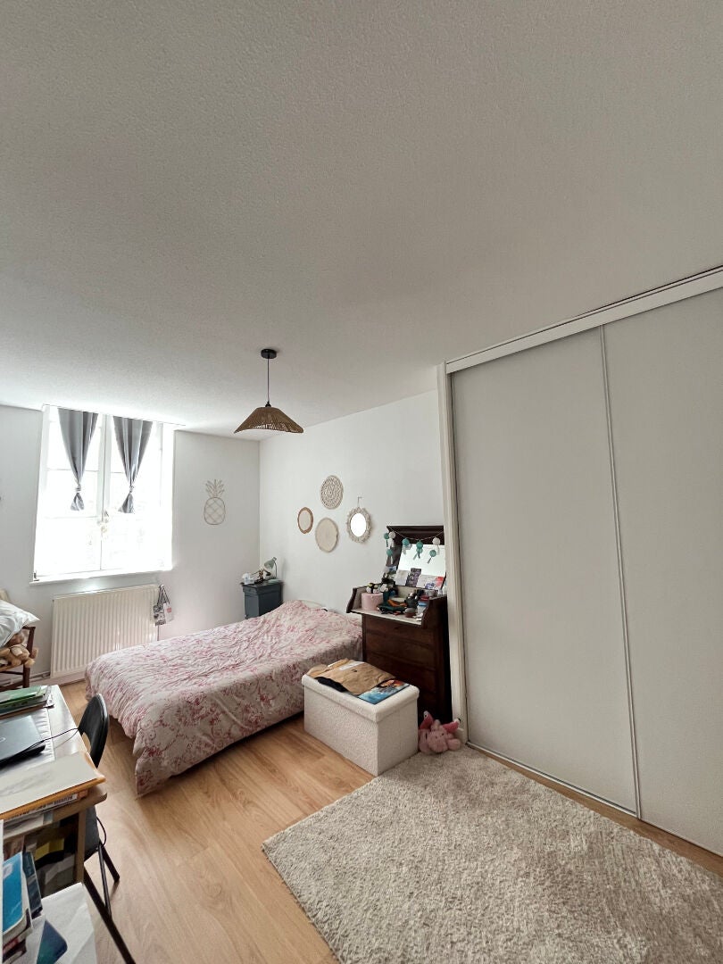 Appartement Rue François Peron à Moulins