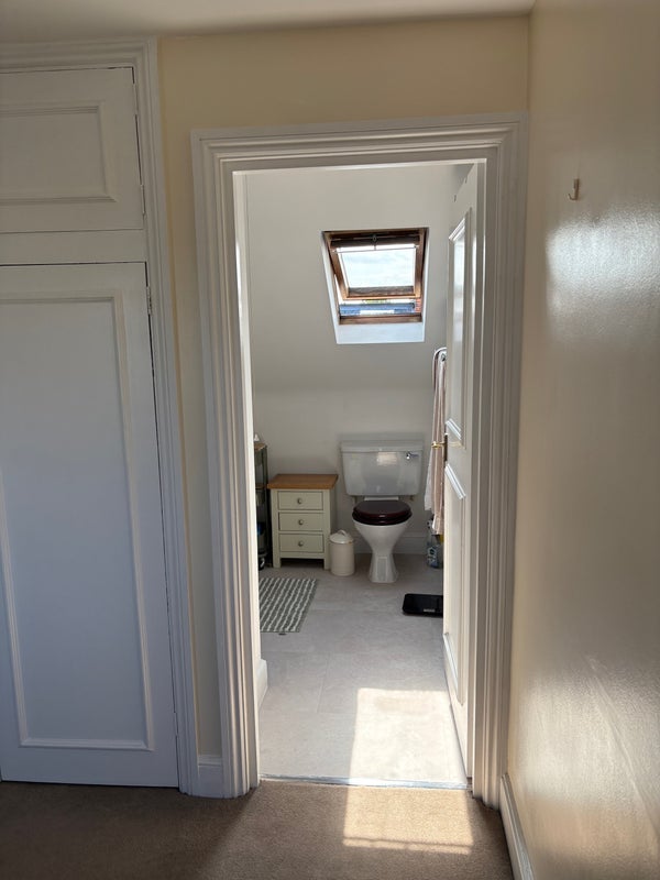 Room Greswell Street in Greater London