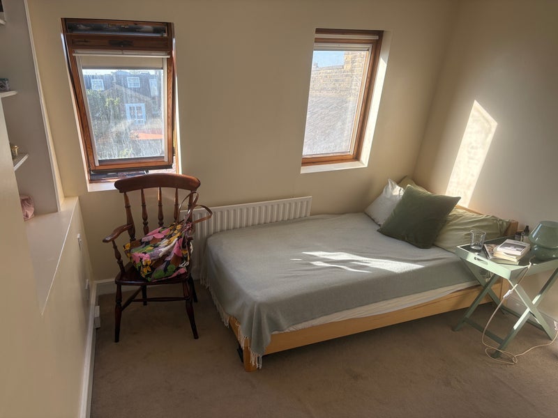 Room Greswell Street in Greater London