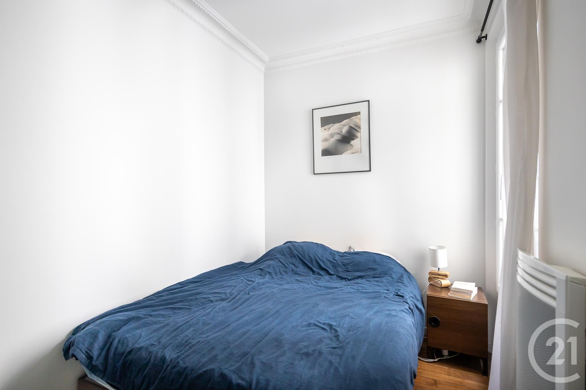 Appartement Boulevard de Picpus à Paris