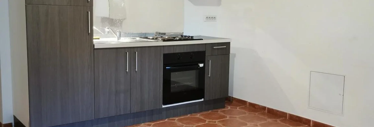 Appartement Chemin du Touar à Roquefort-les-Pins