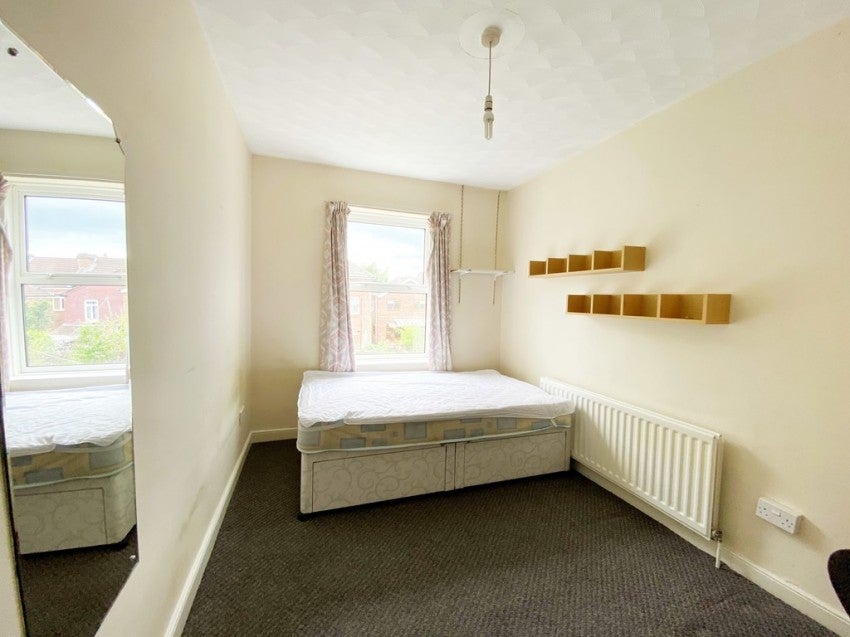 Flat Clausentum Road in Southampton