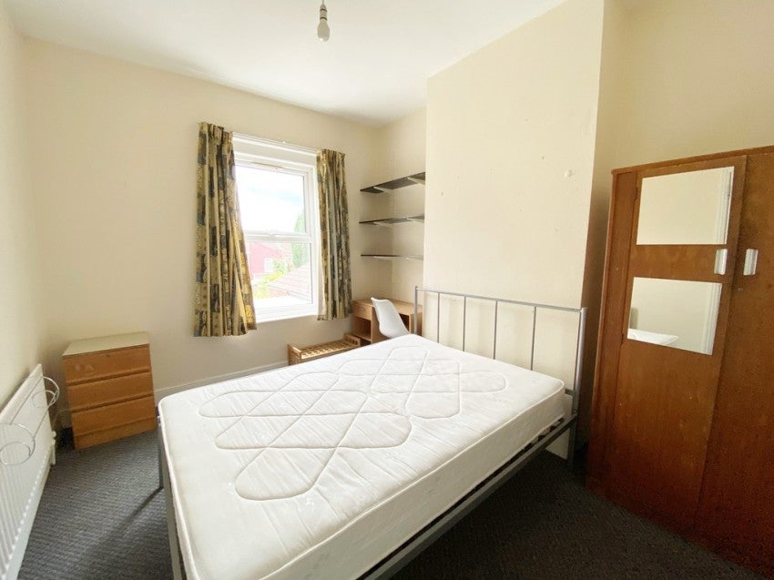 Flat Clausentum Road in Southampton