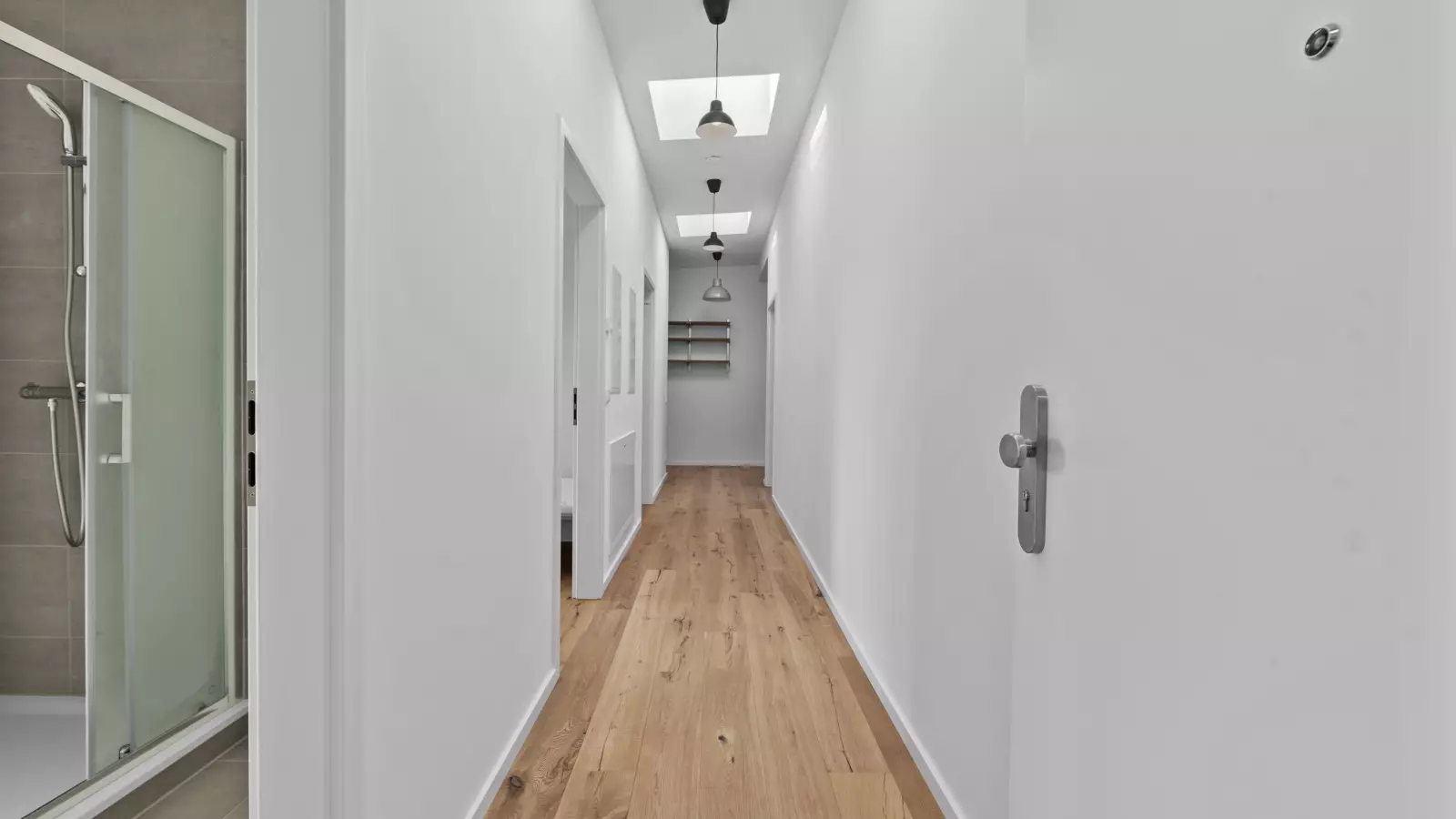Wohnung Friedrichstraße in Berlin