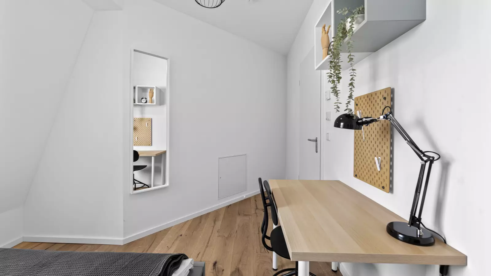 Wohnung Friedrichstraße in Berlin