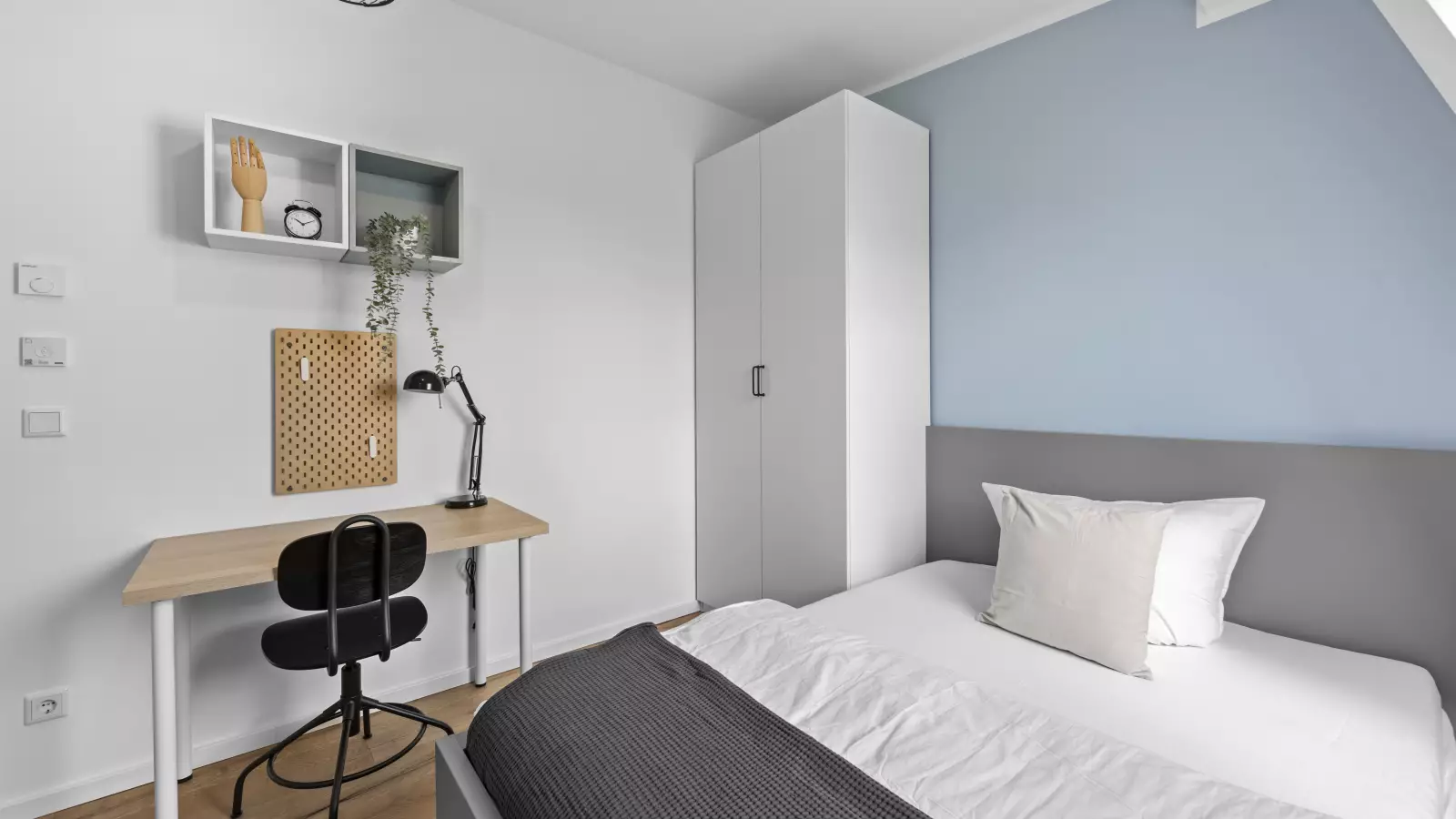Wohnung Friedrichstraße in Berlin