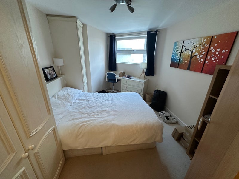 Room Pope Street in Greater London