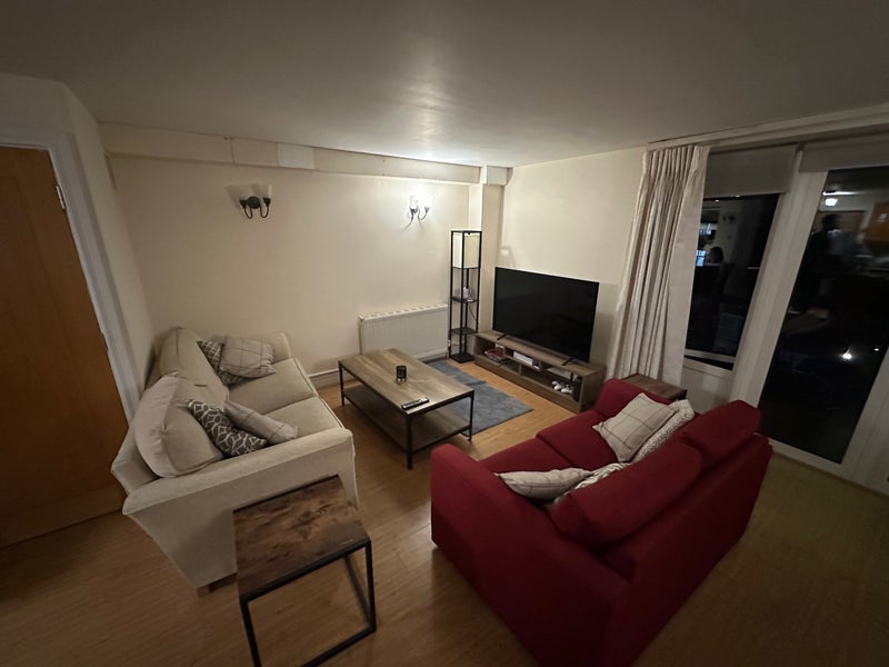 Room Pope Street in Greater London