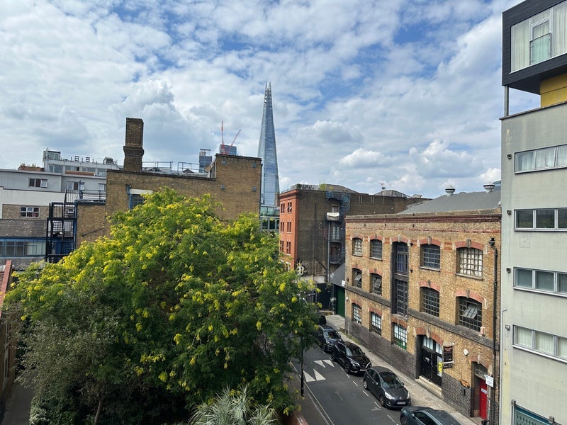 Room Pope Street in Greater London