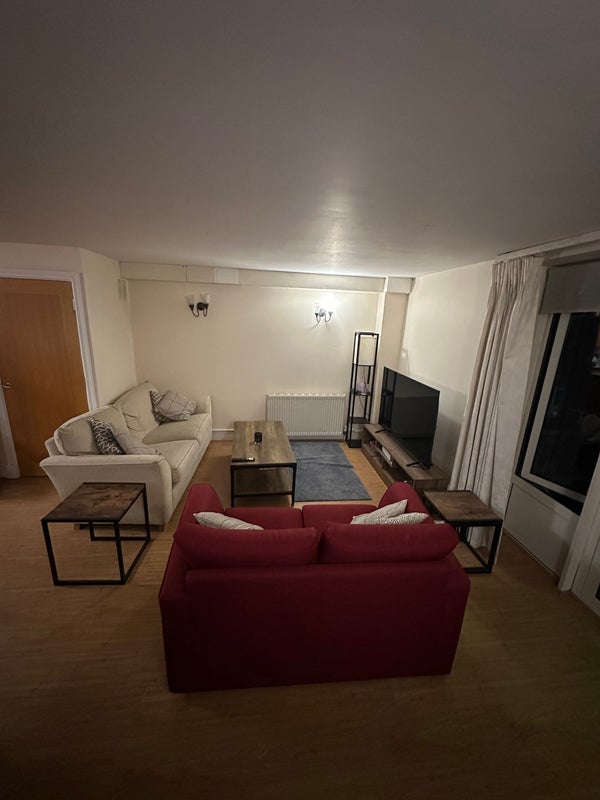 Room Pope Street in Greater London