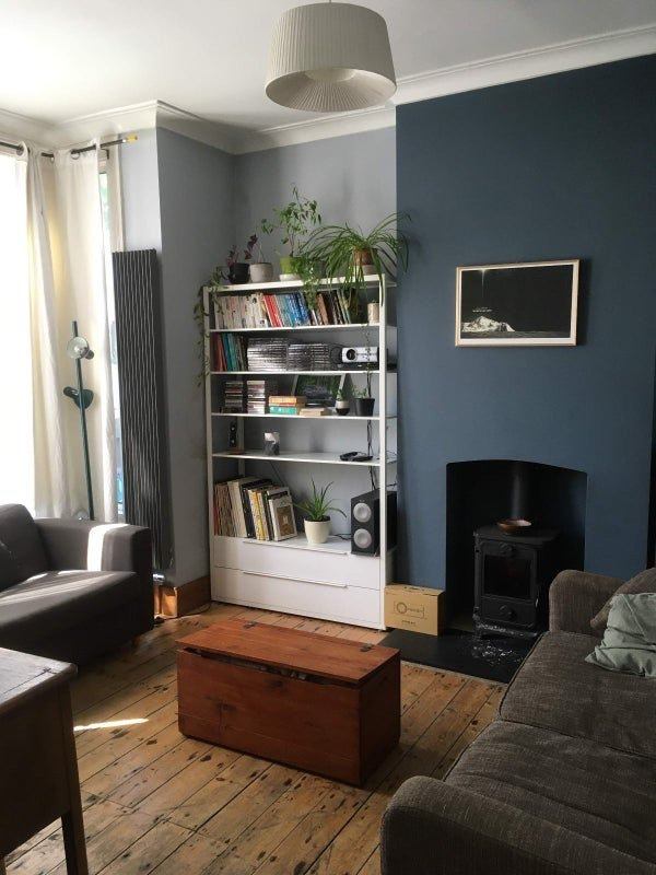 Room Daubeney Road in Greater London