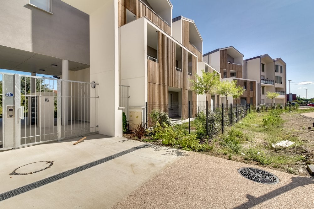 Appartement Chemin du Ramelet Moundi à Toulouse