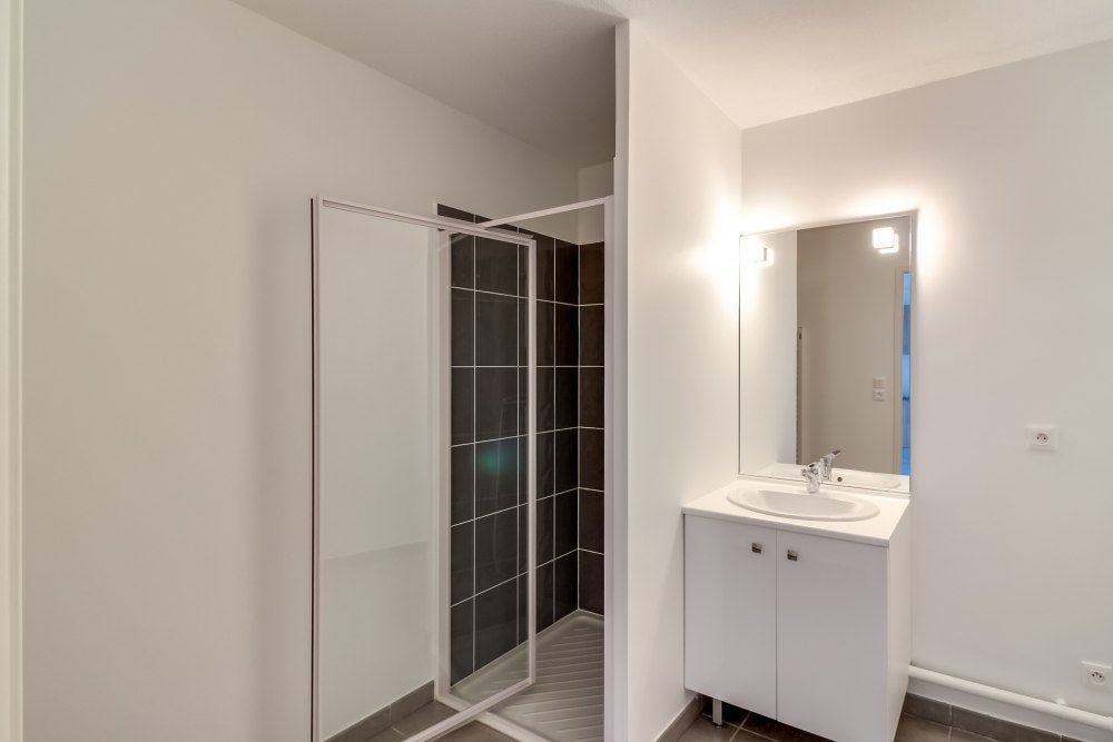 Appartement Chemin du Ramelet Moundi à Toulouse