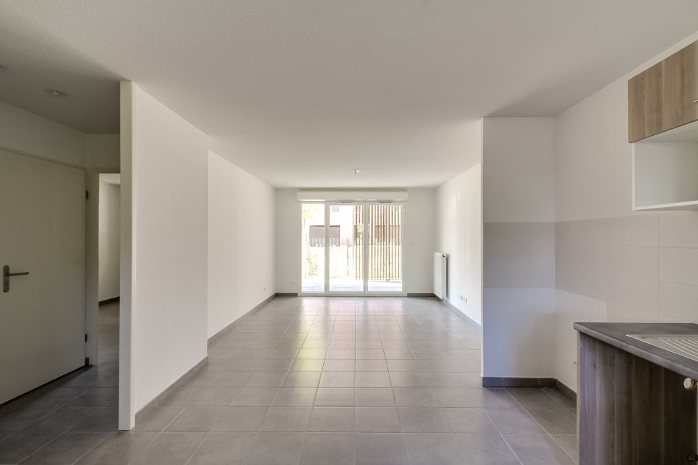 Appartement Chemin du Ramelet Moundi à Toulouse