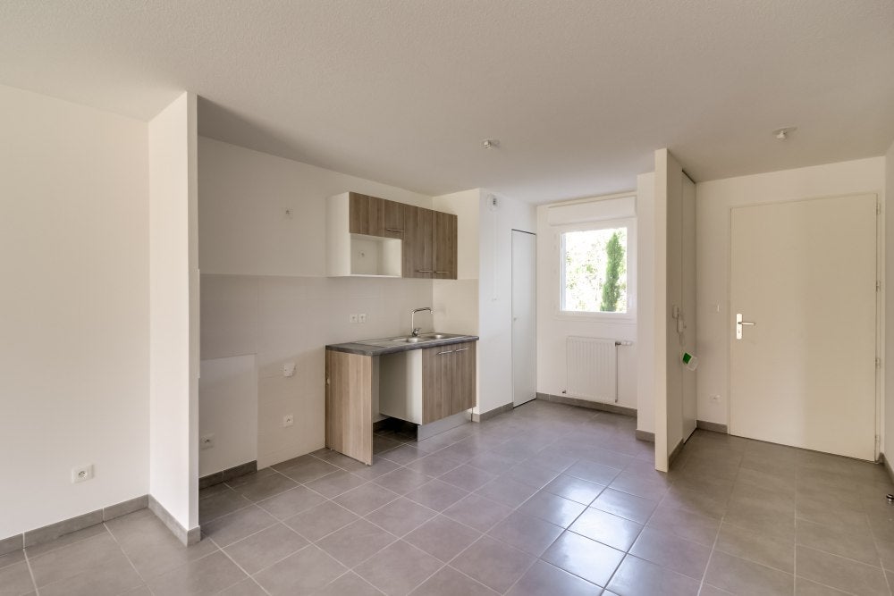 Appartement Chemin du Ramelet Moundi à Toulouse