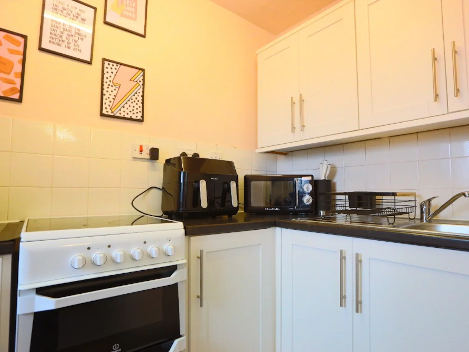 Flat East Farm of Gilmerton in City of Edinburgh