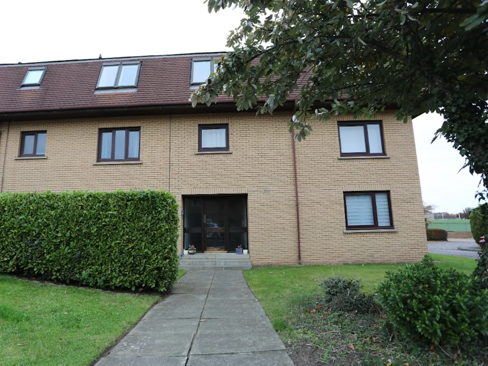 Flat East Farm of Gilmerton in City of Edinburgh