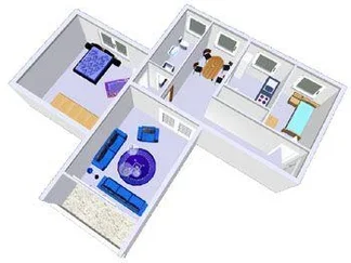 Wohnung Bergenring in Kiel