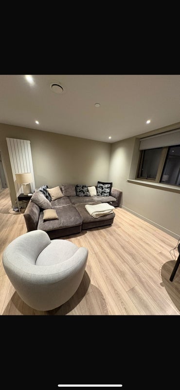 Room Railway Walk in Greater London