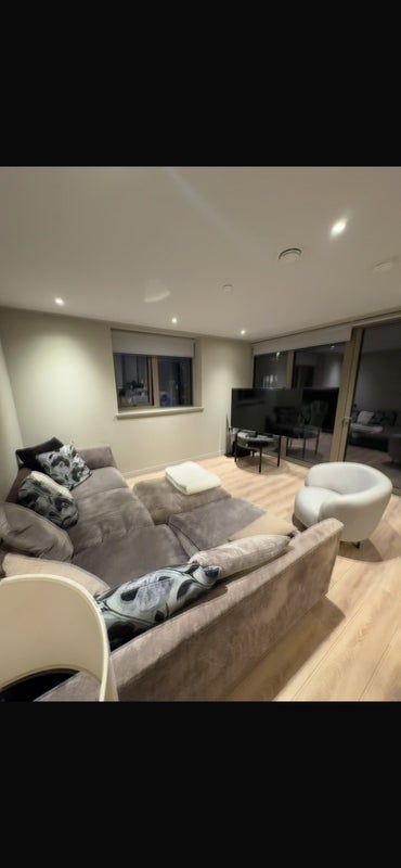 Room Railway Walk in Greater London