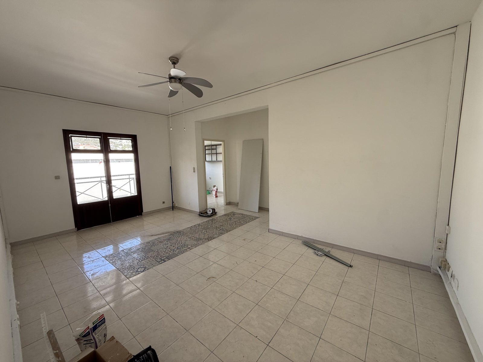 Flat Avenue Leconte de Lisle in Saint-Denis
