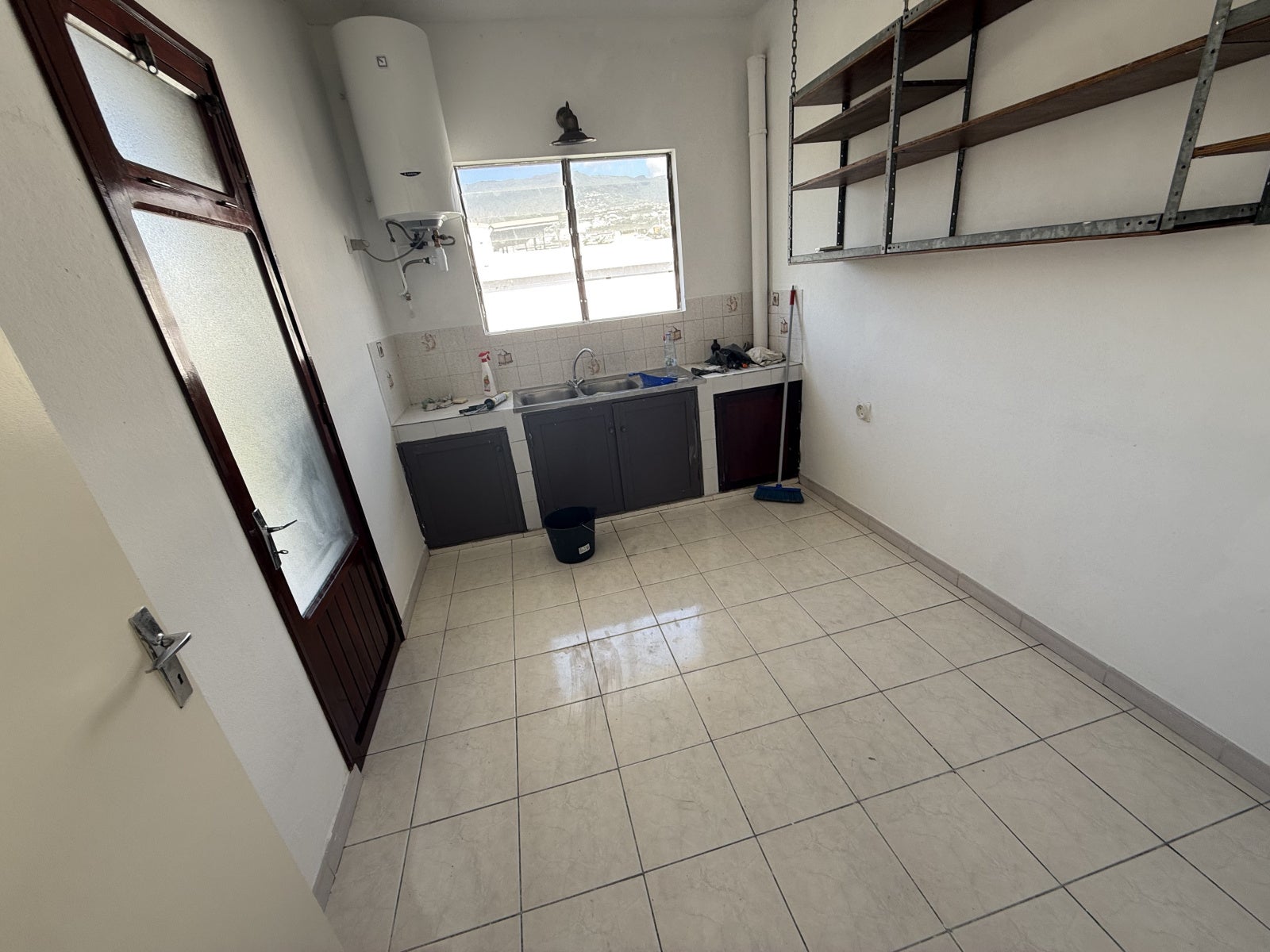 Flat Avenue Leconte de Lisle in Saint-Denis