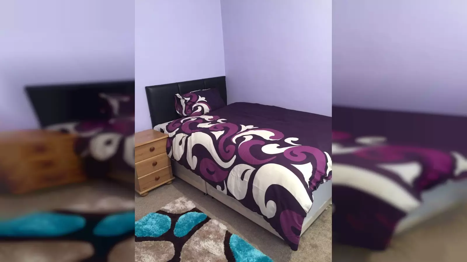 Flat Tilbrook Road in Greater London