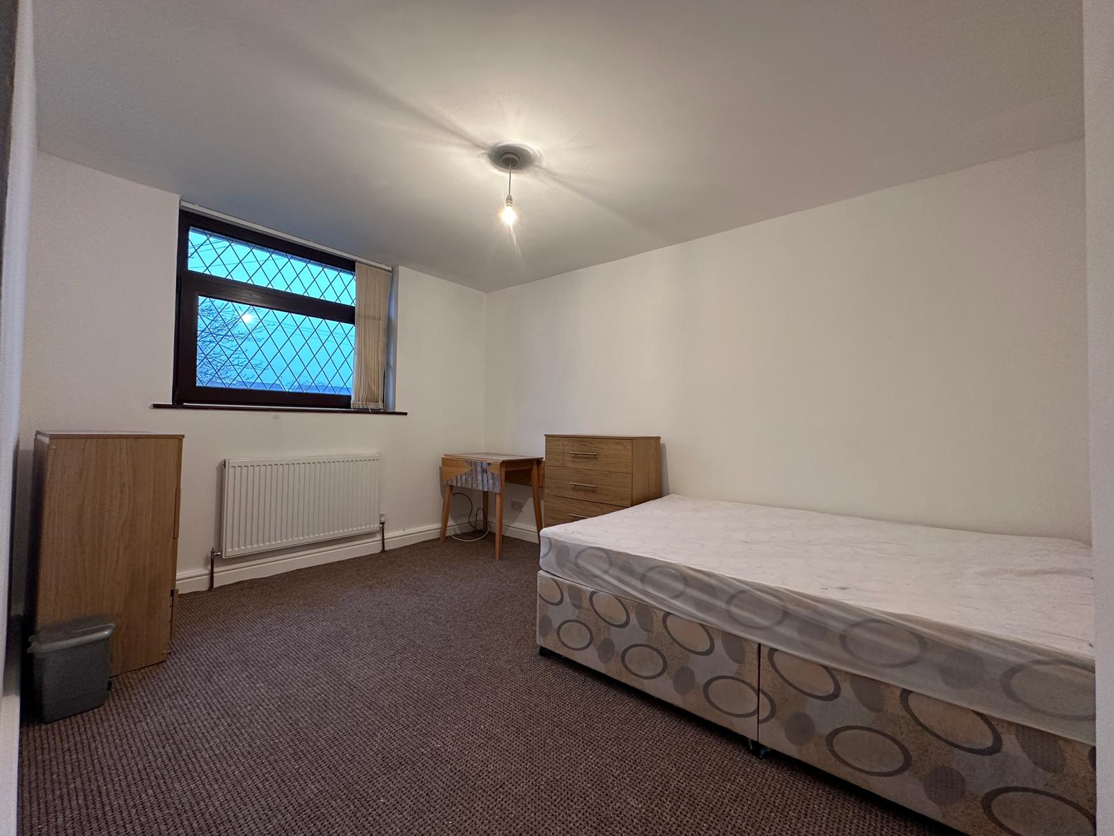 Flat Kirkgate in Wakefield