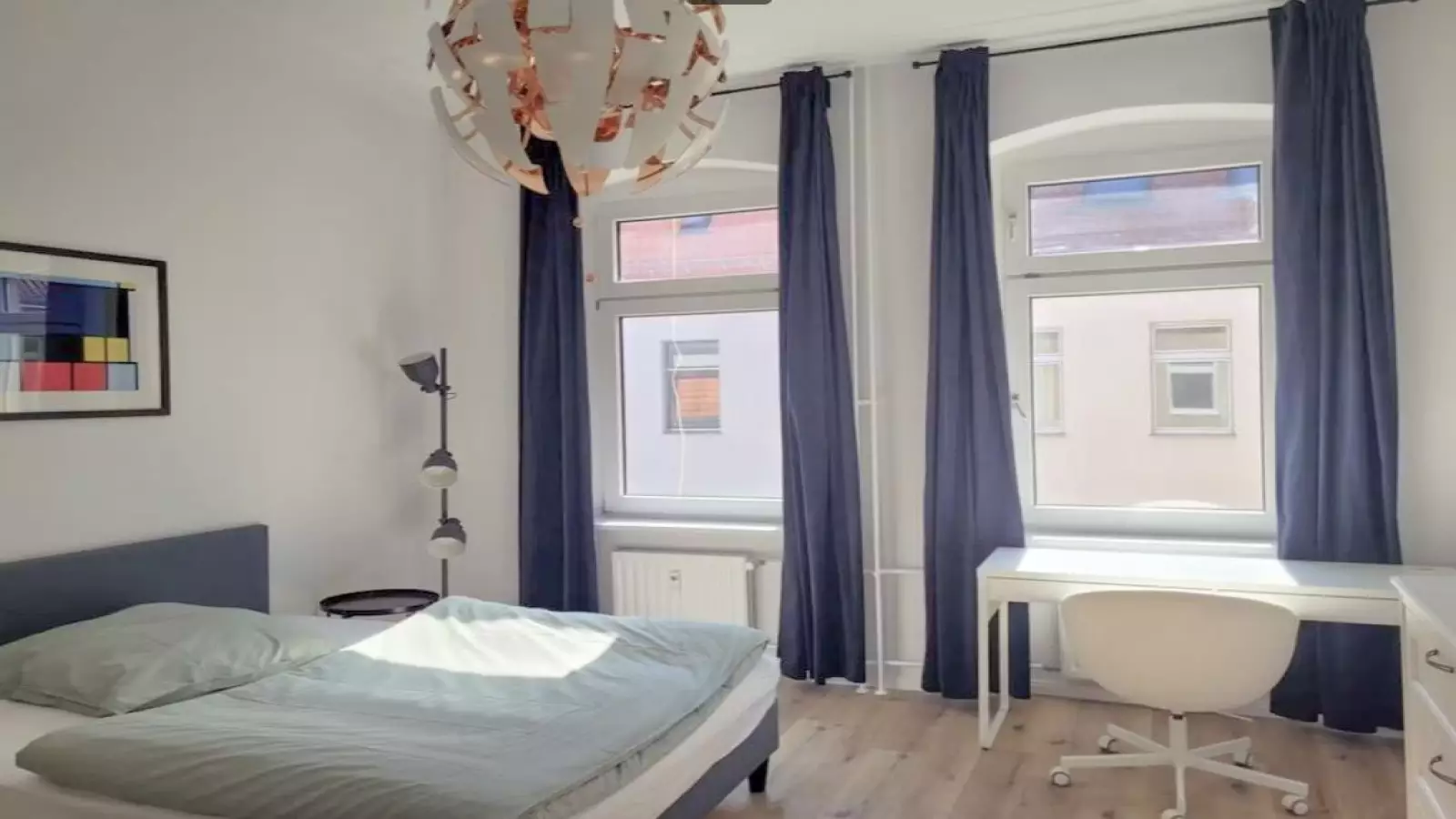 Wohnung Warschauer Straße in Berlin
