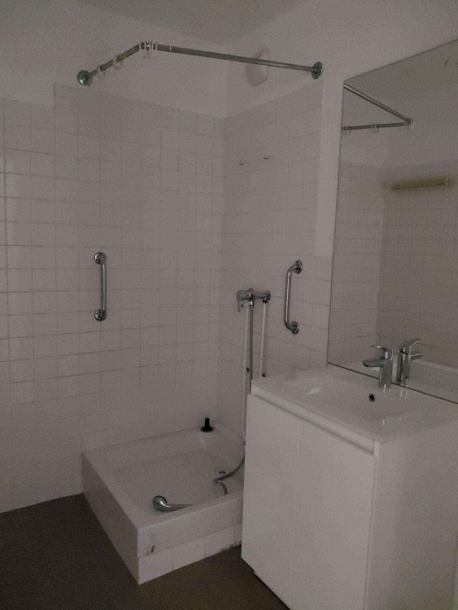 Appartement Rue du Bocage Bourbonnais à Moulins