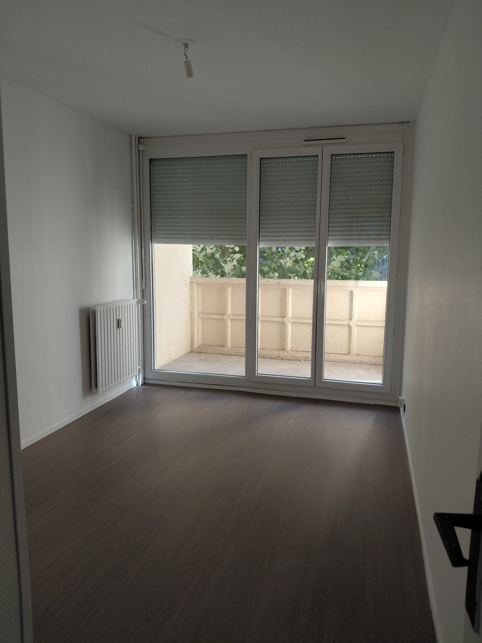 Appartement Rue du Bocage Bourbonnais à Moulins